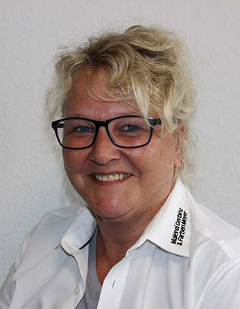 Evelin Grotheer - Bodenbelagsarbeiten