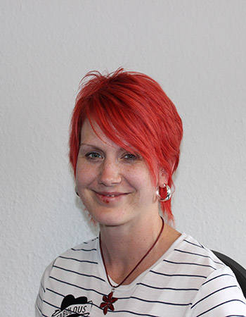 Katy Gerbing - Buchhaltung